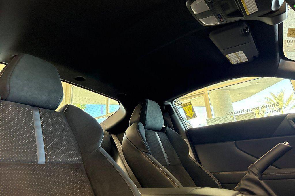 new 2026 Subaru BRZ car, priced at $41,741