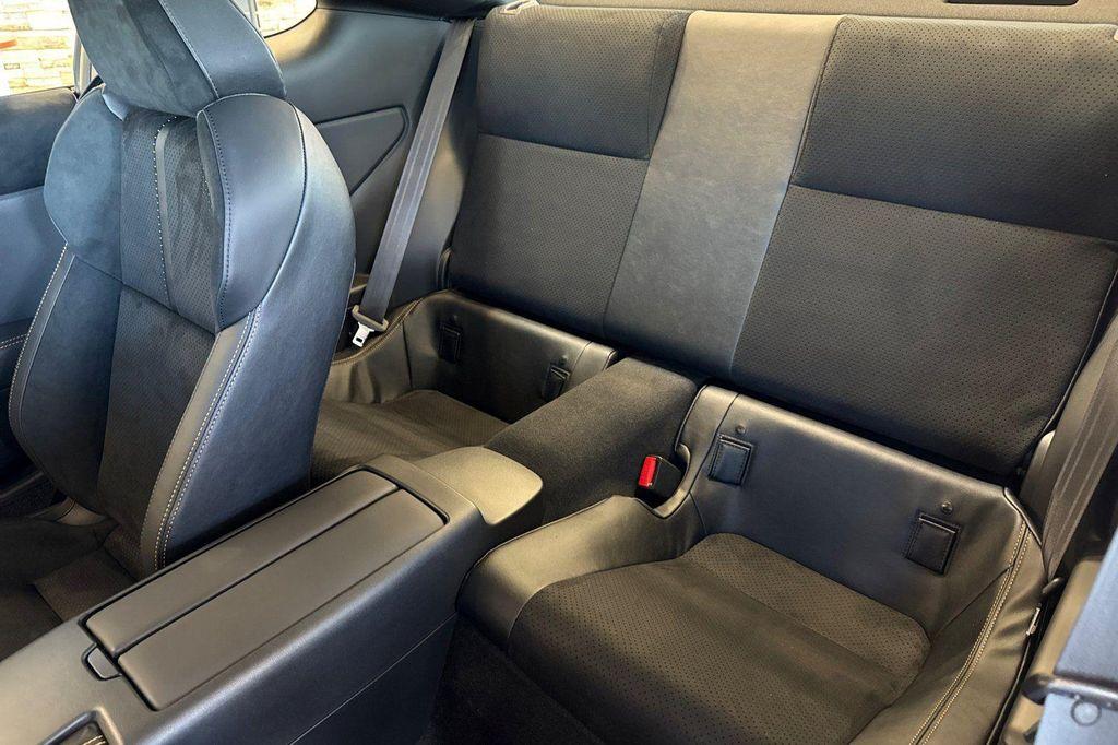 new 2026 Subaru BRZ car, priced at $41,741