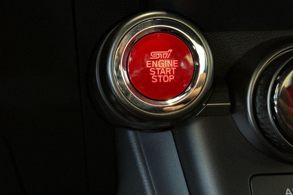 new 2026 Subaru BRZ car, priced at $41,741