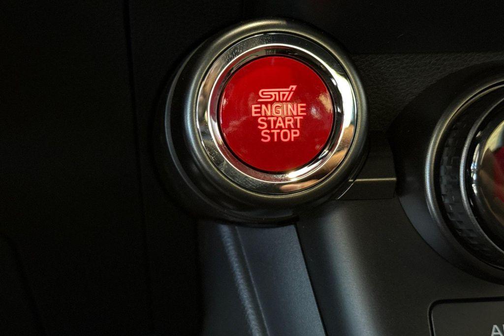 new 2026 Subaru BRZ car, priced at $41,741