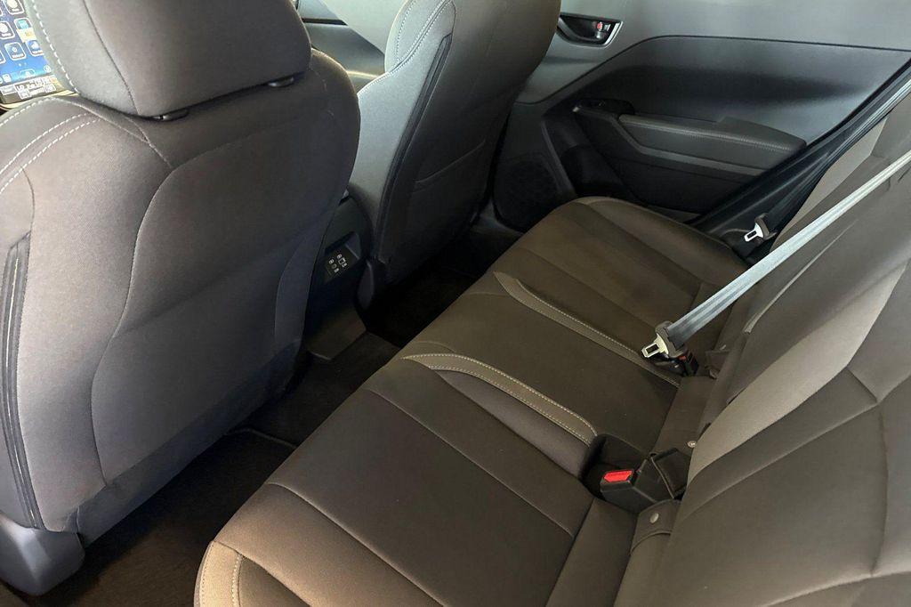 new 2026 Subaru Crosstrek car, priced at $32,608