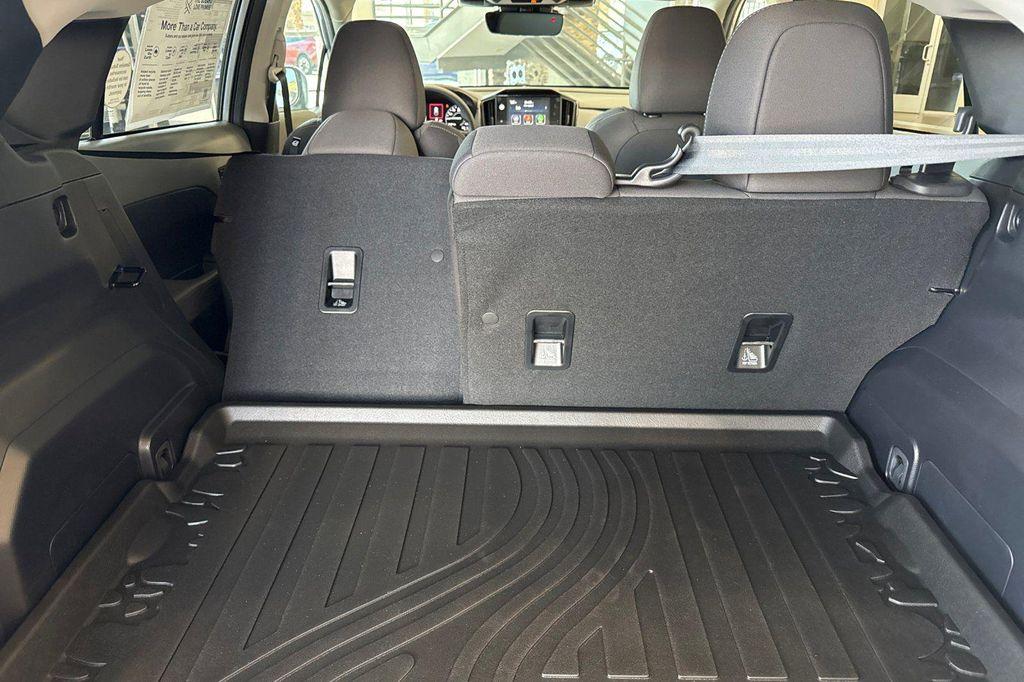 new 2026 Subaru Crosstrek car, priced at $32,608