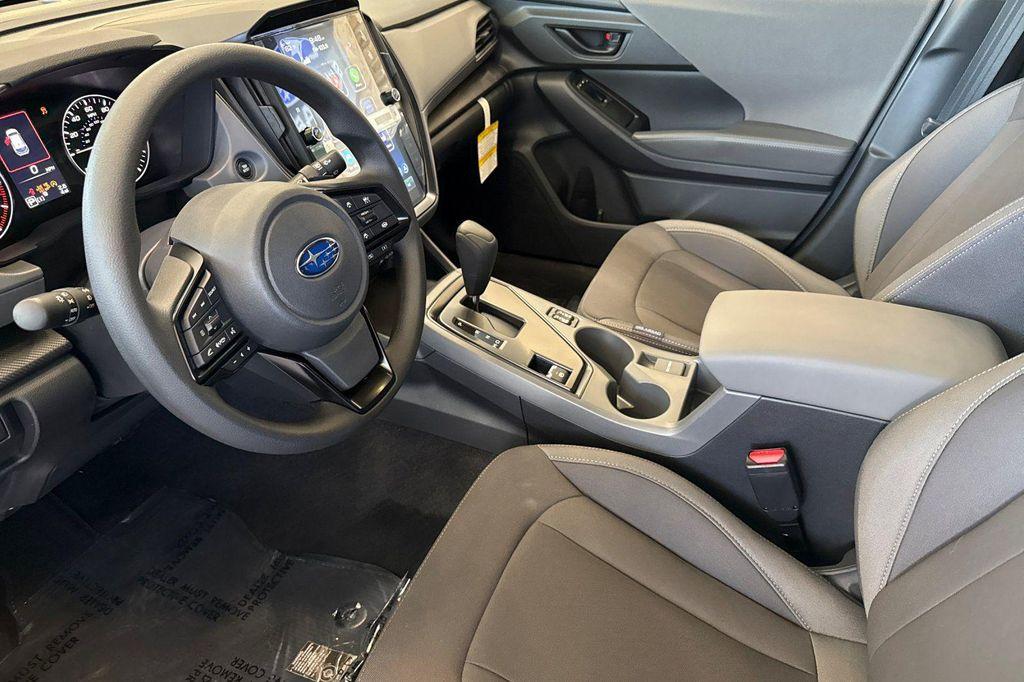 new 2026 Subaru Crosstrek car, priced at $32,608