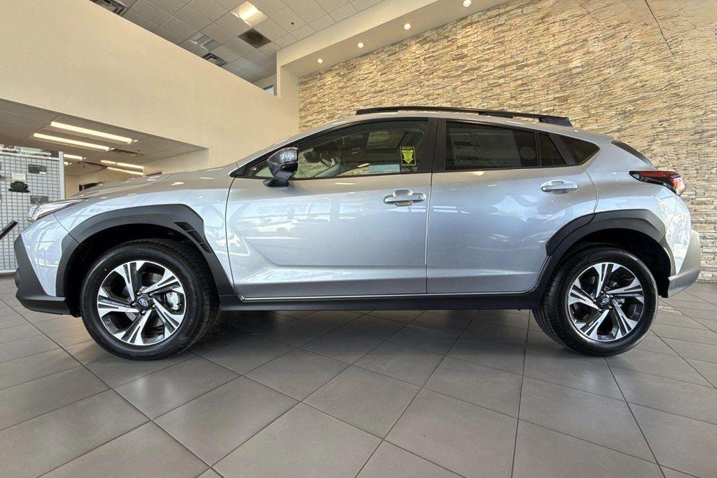 new 2026 Subaru Crosstrek car, priced at $32,608