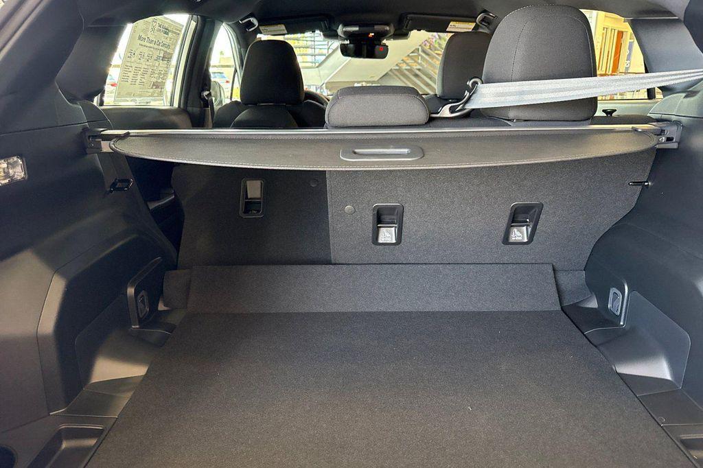 new 2026 Subaru Impreza car, priced at $31,798