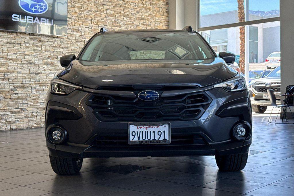 used 2025 Subaru Crosstrek car, priced at $32,873