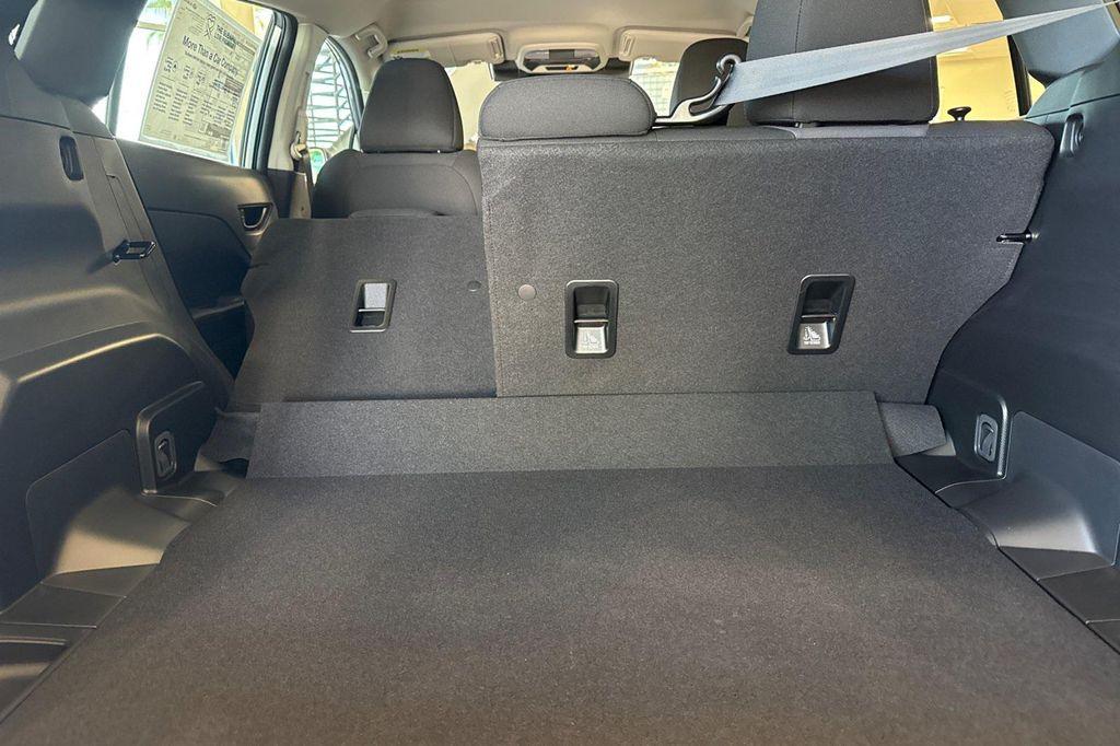 new 2026 Subaru Impreza car, priced at $28,532