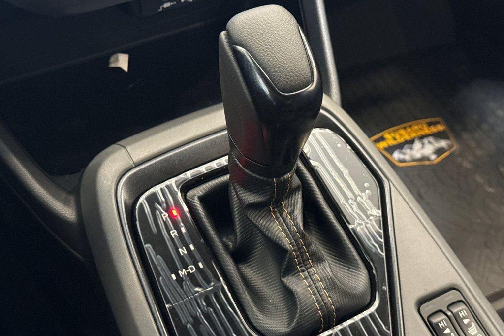 new 2026 Subaru Crosstrek car, priced at $38,692