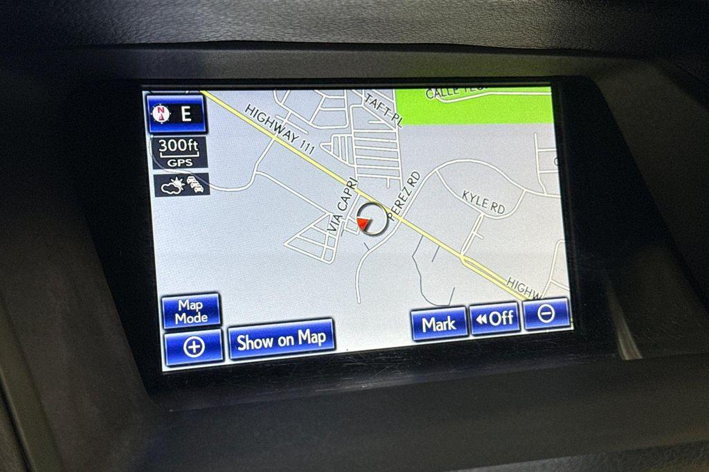 used 2015 Lexus RX 350 car, priced at $22,788