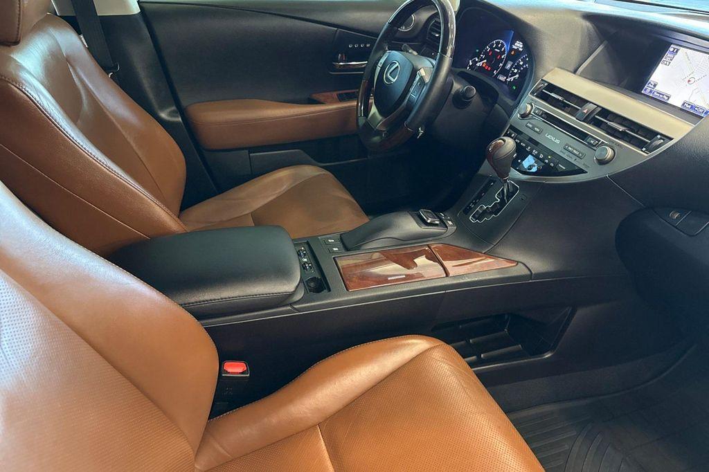 used 2015 Lexus RX 350 car, priced at $22,788