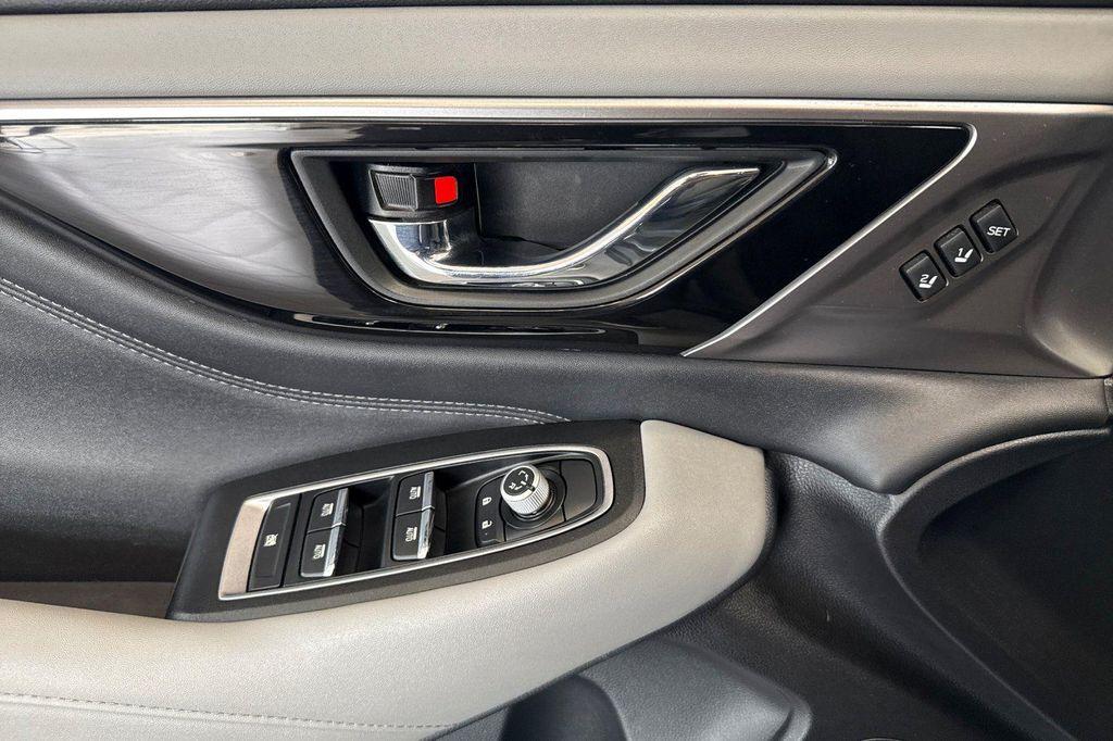 used 2023 Subaru Outback car, priced at $28,788