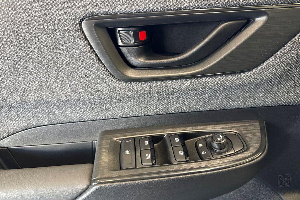 new 2026 Subaru Outback car, priced at $38,025