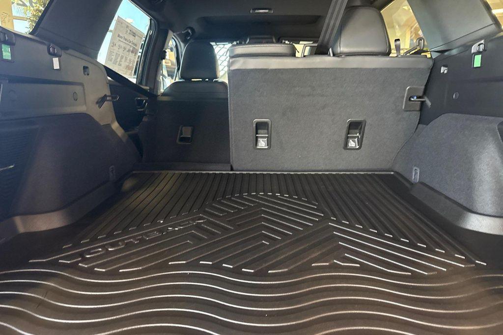 new 2026 Subaru Outback car, priced at $44,188