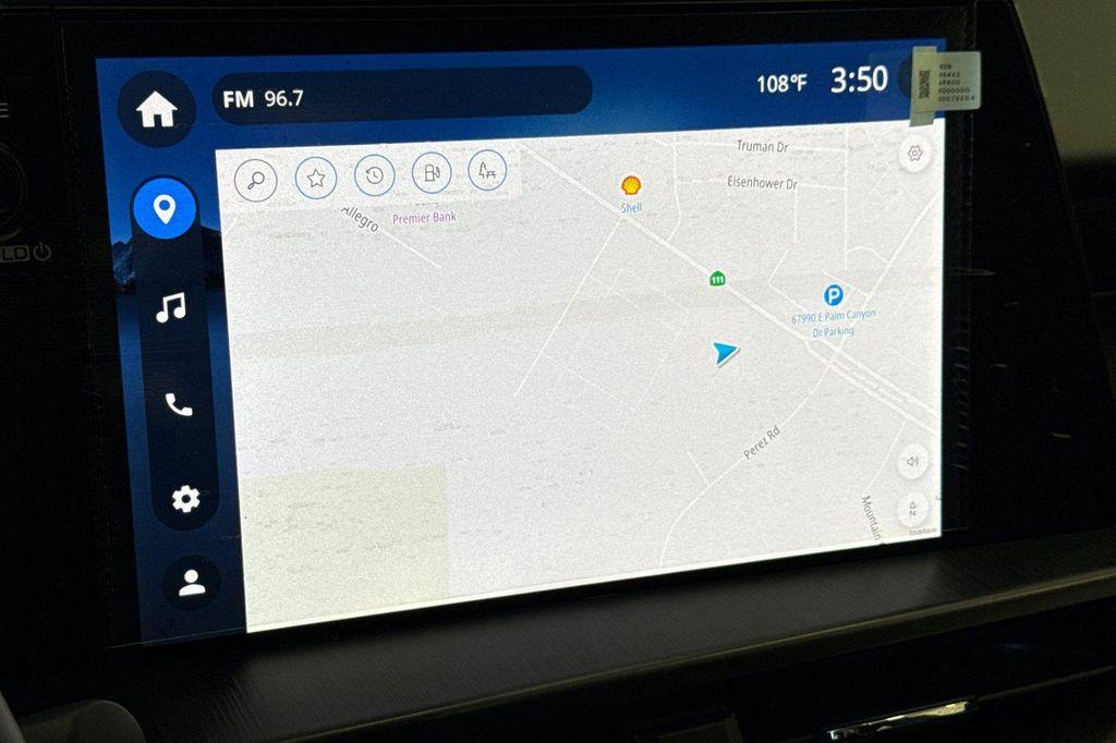 new 2026 Subaru Outback car, priced at $39,545