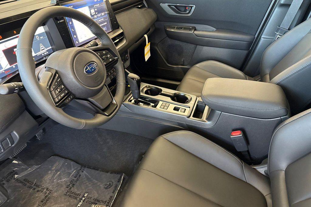 new 2026 Subaru Outback car, priced at $39,545