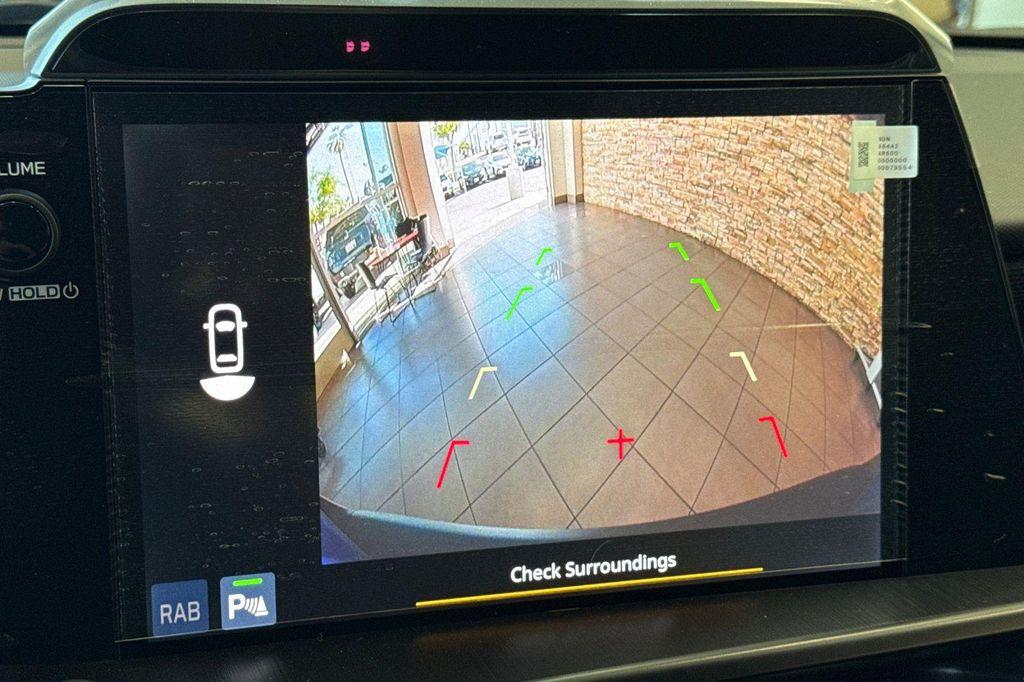 new 2026 Subaru Outback car, priced at $39,545