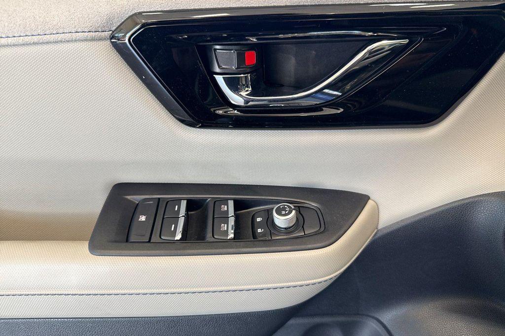 new 2026 Subaru Forester car, priced at $40,662