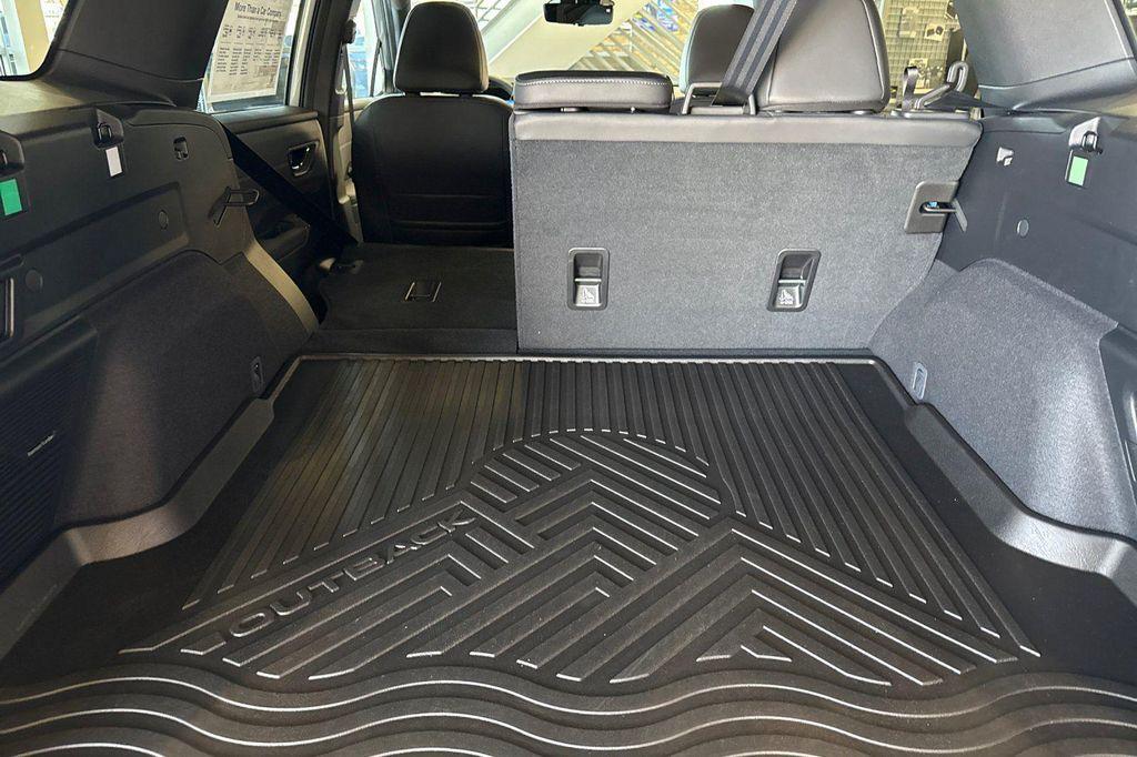 new 2026 Subaru Outback car, priced at $51,004