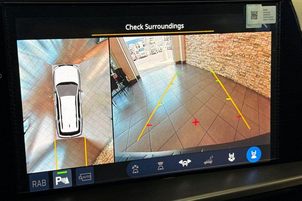 new 2026 Subaru Outback car, priced at $51,004