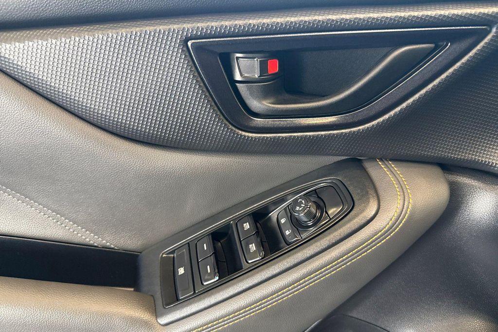 used 2025 Subaru Forester car, priced at $36,788