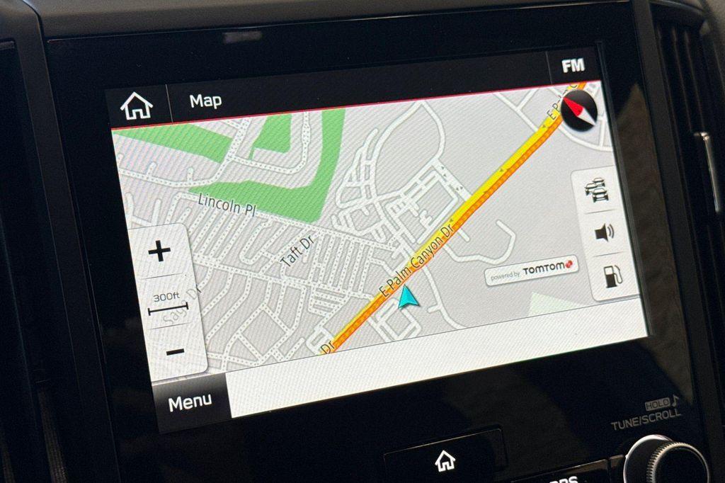 used 2025 Subaru Forester car, priced at $36,788