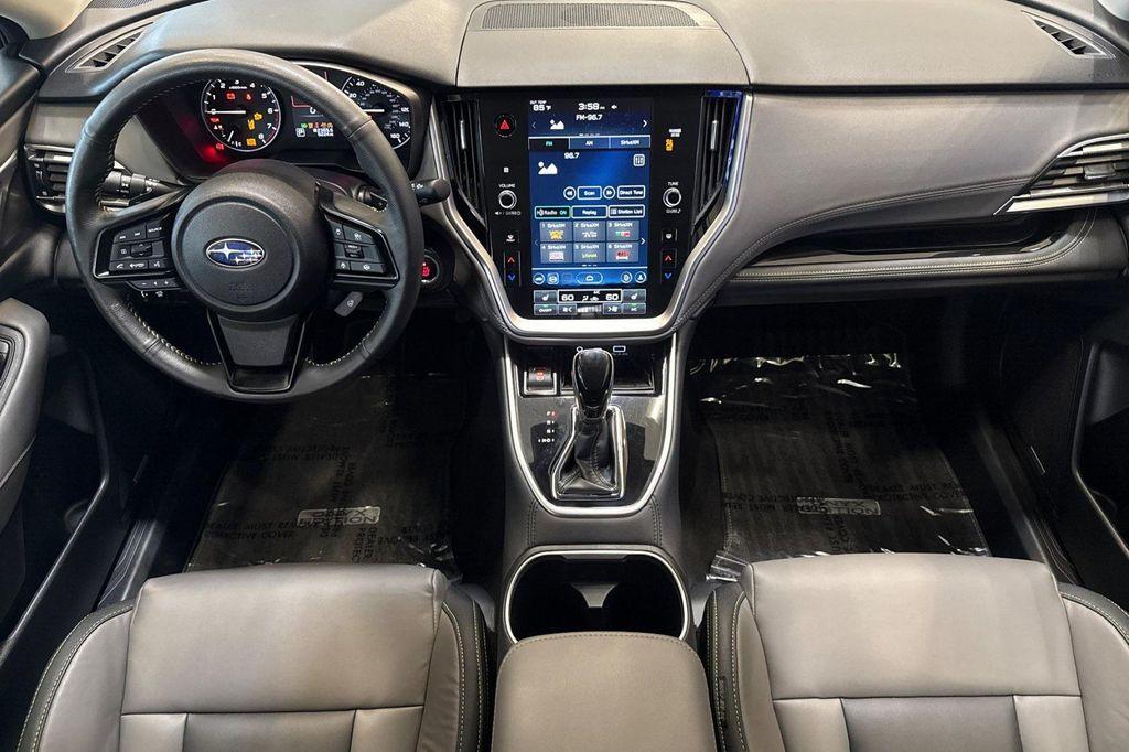 used 2025 Subaru Outback car, priced at $36,788