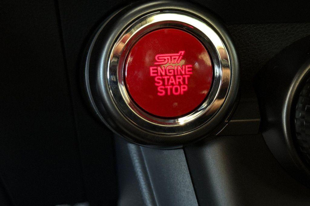 new 2026 Subaru BRZ car, priced at $40,741