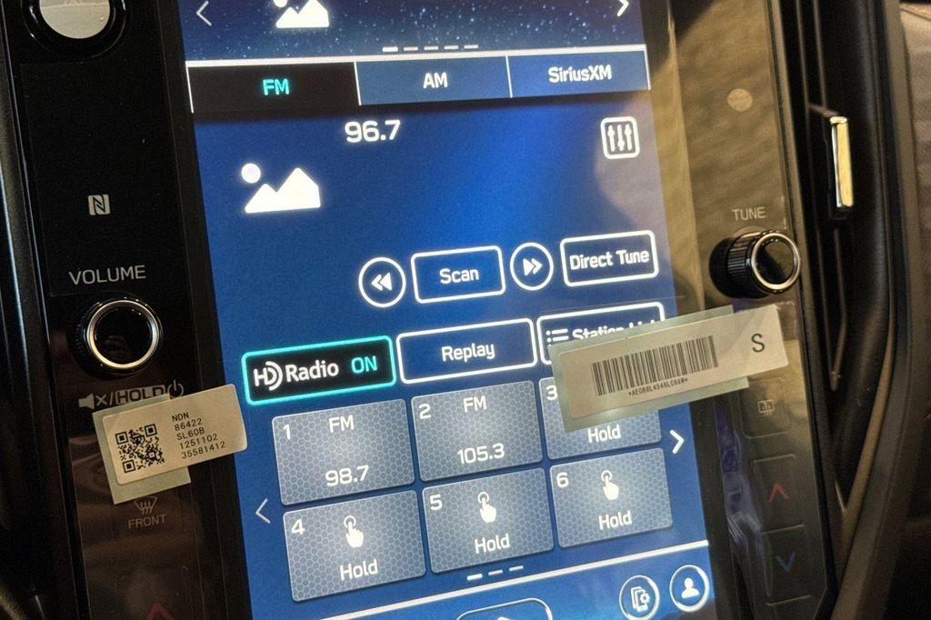 new 2026 Subaru Forester car, priced at $43,211