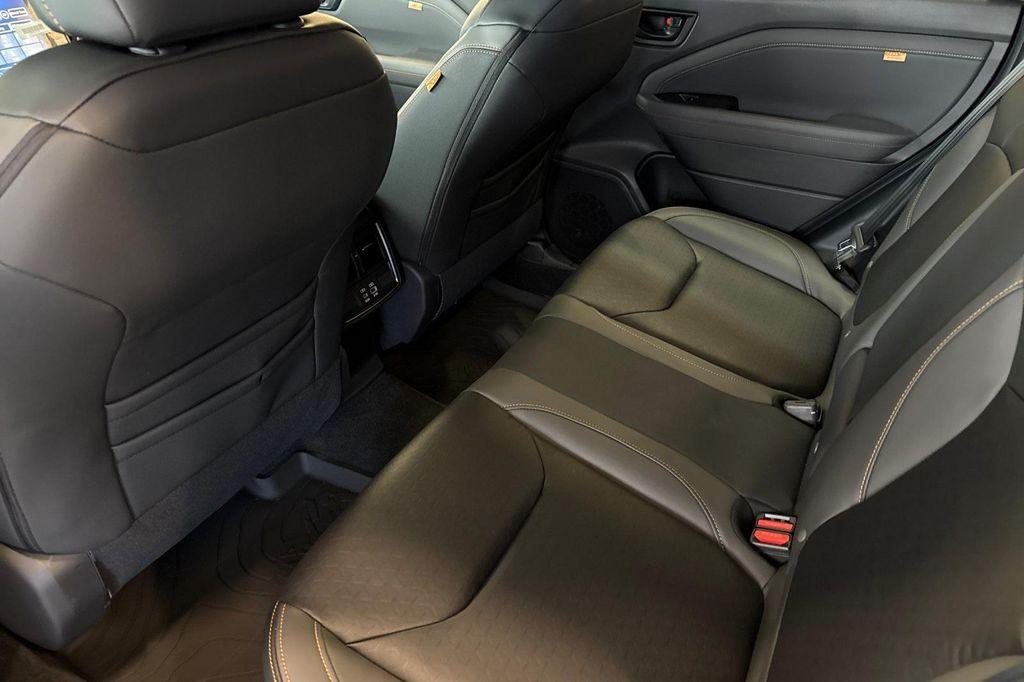 new 2026 Subaru Forester car, priced at $43,211