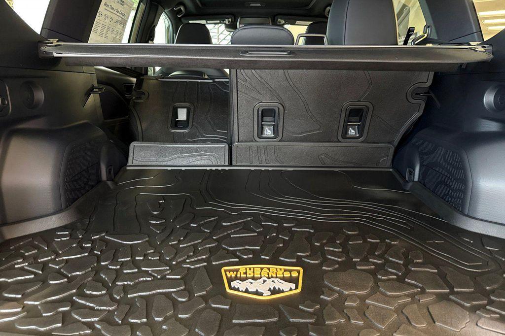 new 2026 Subaru Forester car, priced at $43,211