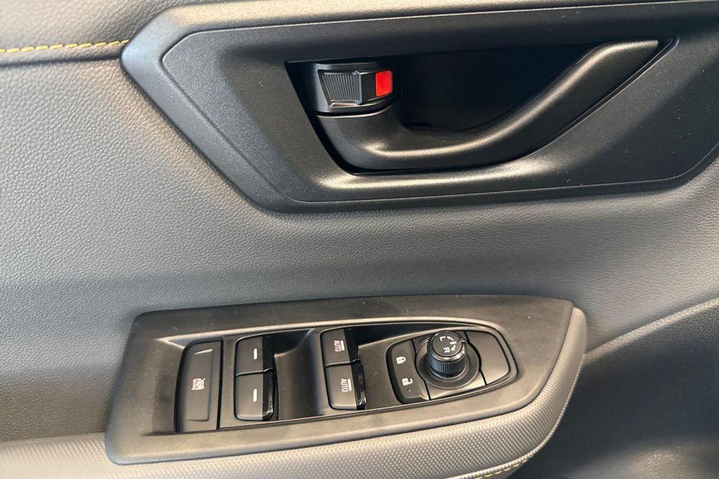 new 2026 Subaru Forester car, priced at $43,211