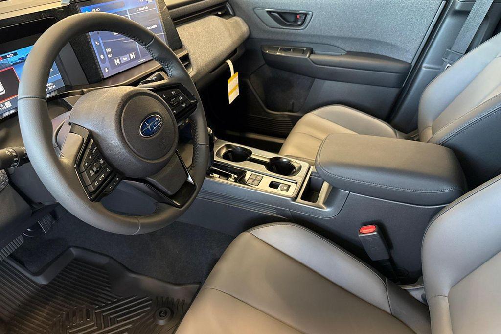 new 2026 Subaru Outback car, priced at $37,286