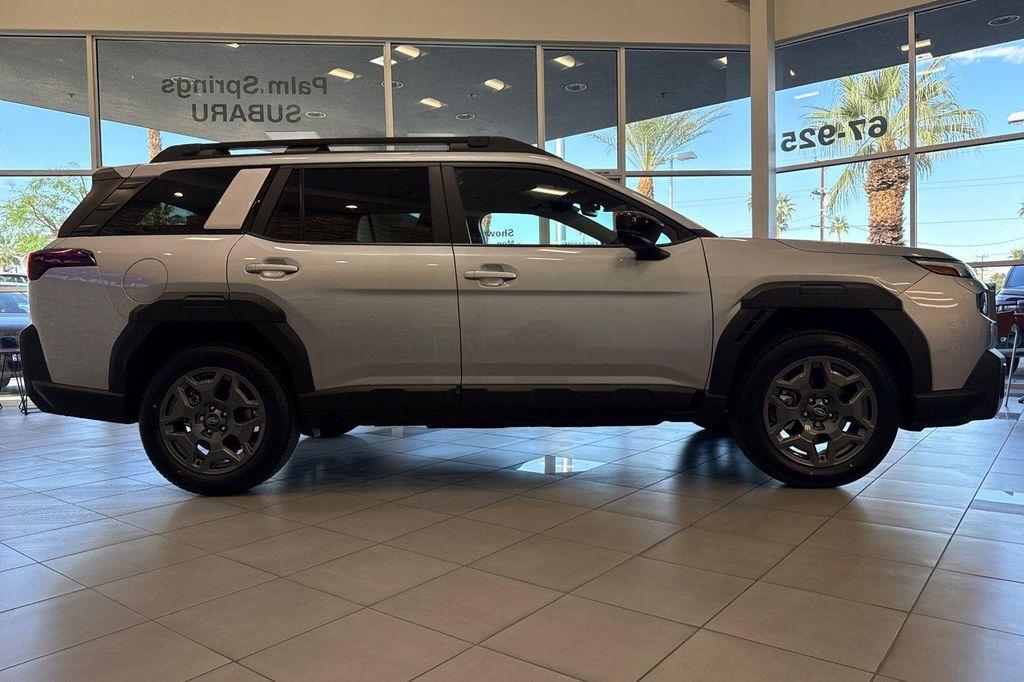 new 2026 Subaru Outback car, priced at $37,286