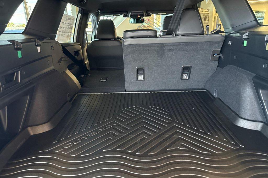 new 2026 Subaru Outback car, priced at $37,286