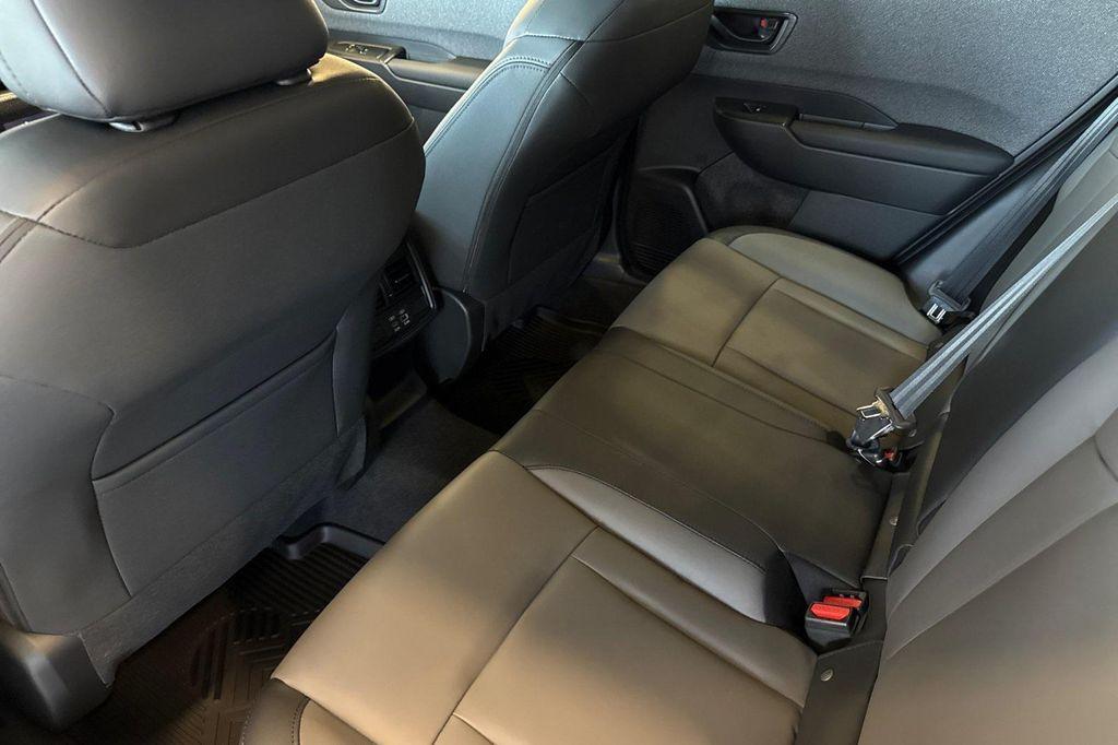 new 2026 Subaru Outback car, priced at $37,286