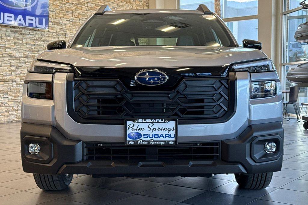 new 2026 Subaru Outback car, priced at $37,286