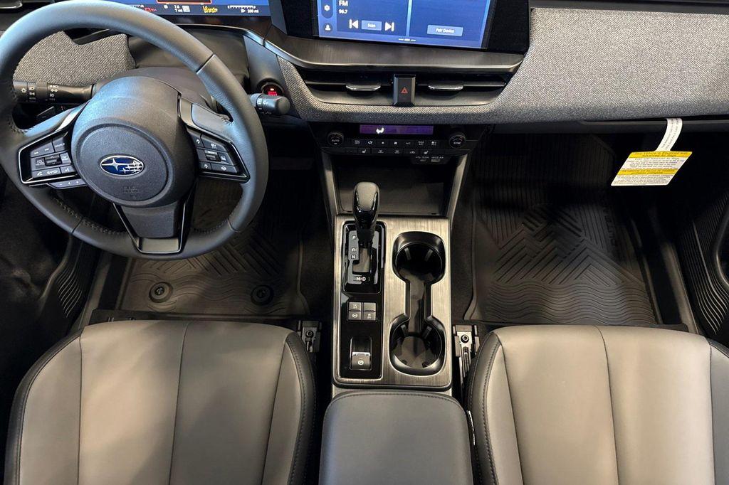 new 2026 Subaru Outback car, priced at $37,286