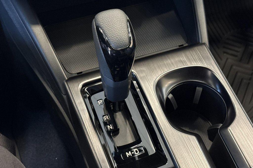 new 2026 Subaru Outback car, priced at $37,286