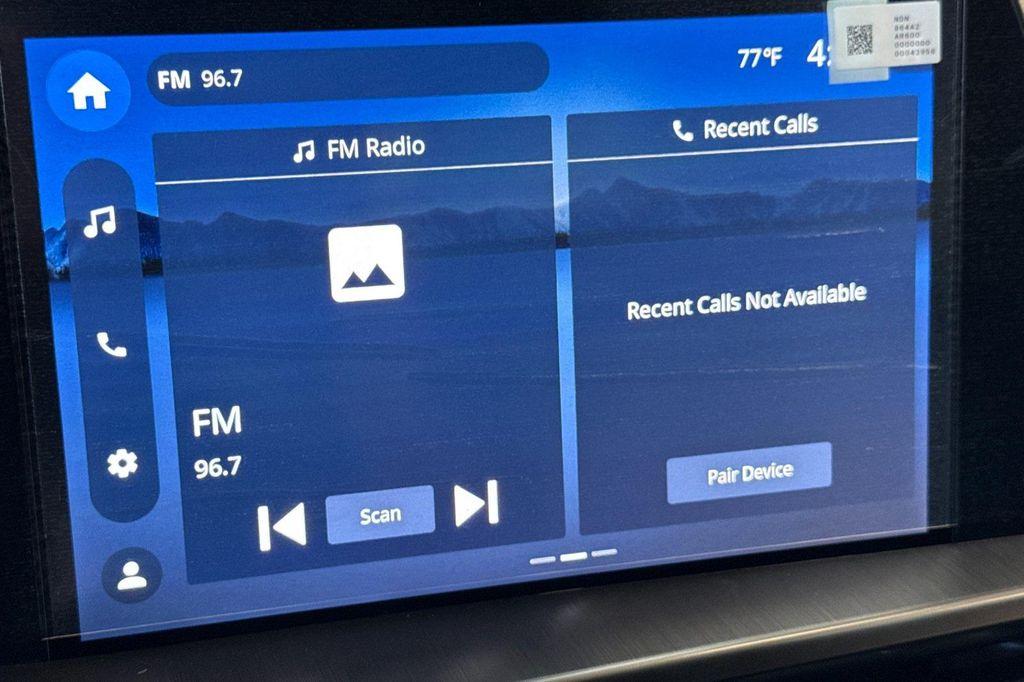 new 2026 Subaru Outback car, priced at $37,286