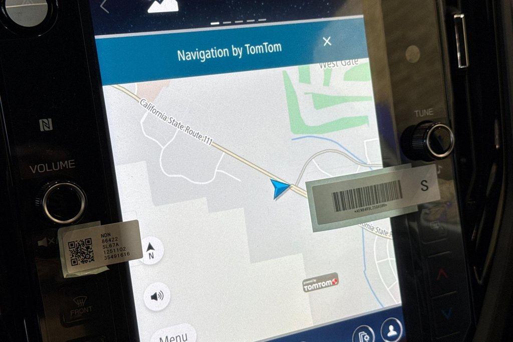 new 2026 Subaru Forester car, priced at $44,418