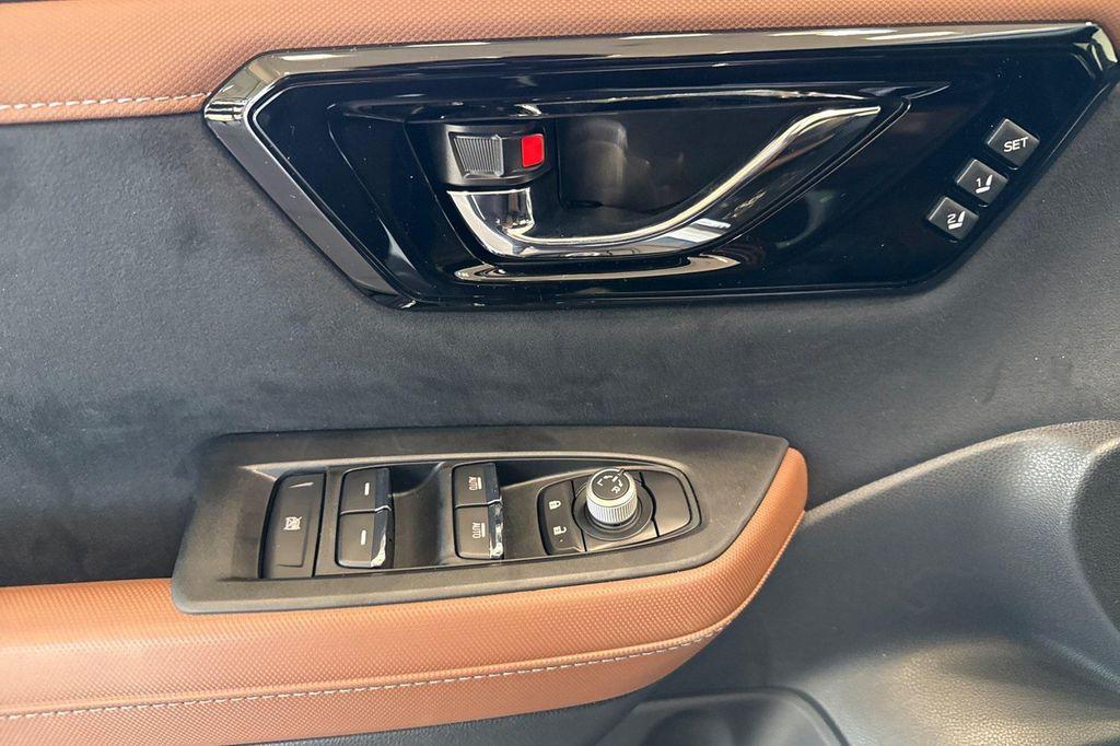 new 2026 Subaru Forester car, priced at $44,418