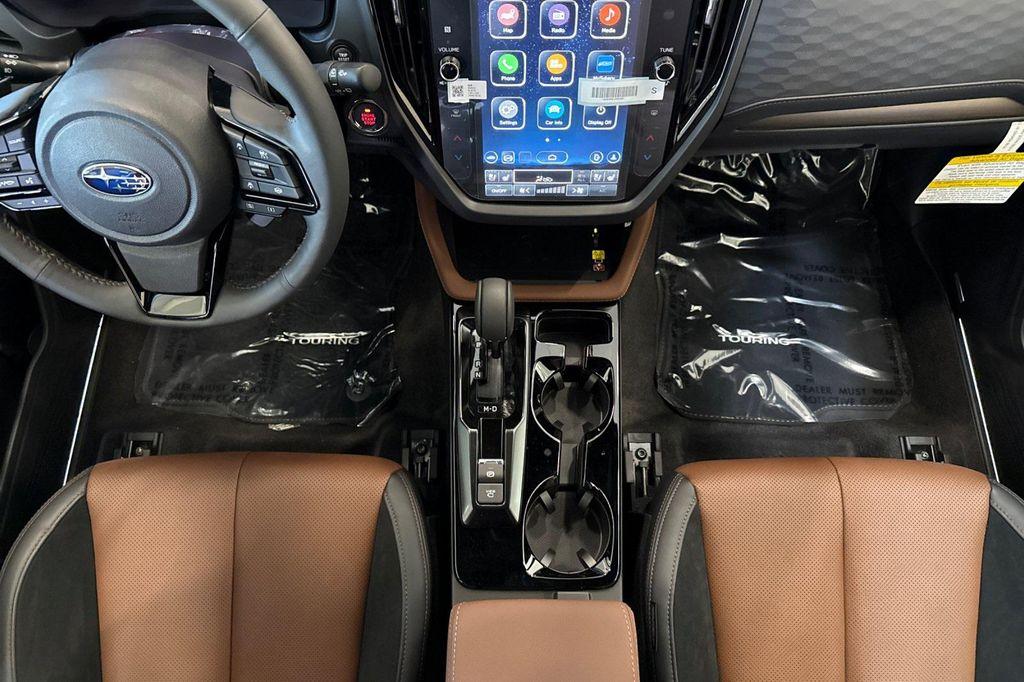 new 2026 Subaru Forester car, priced at $44,418