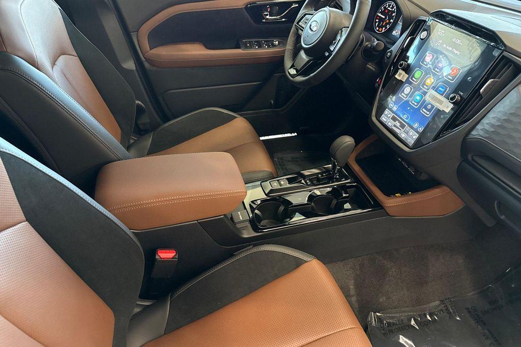 new 2026 Subaru Forester car, priced at $44,418