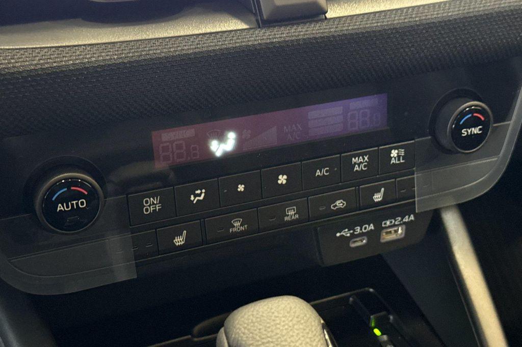 new 2026 Subaru Outback car, priced at $44,480