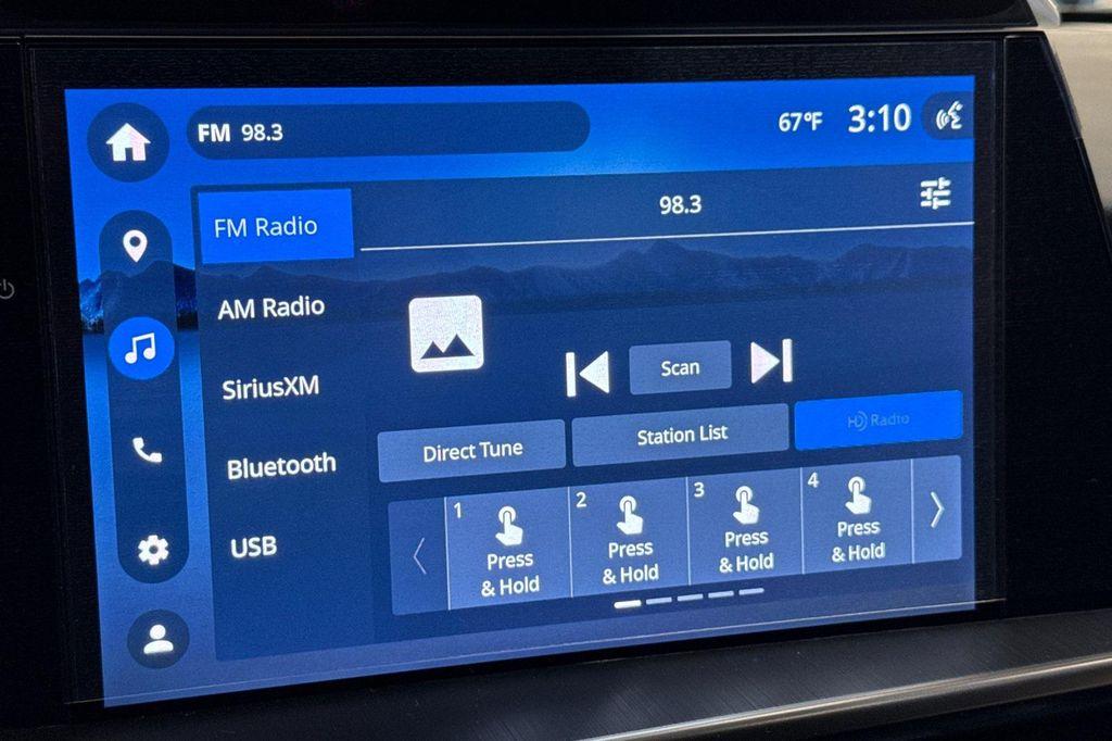 new 2026 Subaru Outback car, priced at $44,480