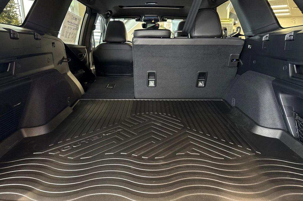 new 2026 Subaru Outback car, priced at $44,480