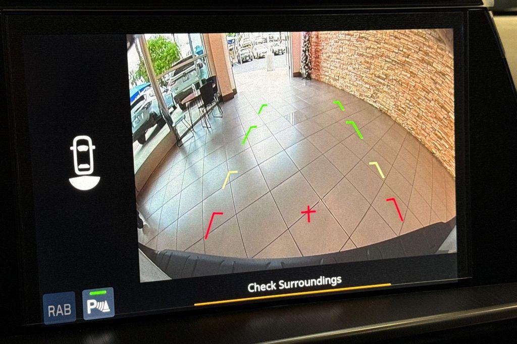 new 2026 Subaru Outback car, priced at $44,480