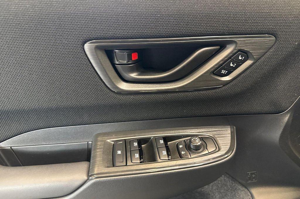 new 2026 Subaru Outback car, priced at $44,480