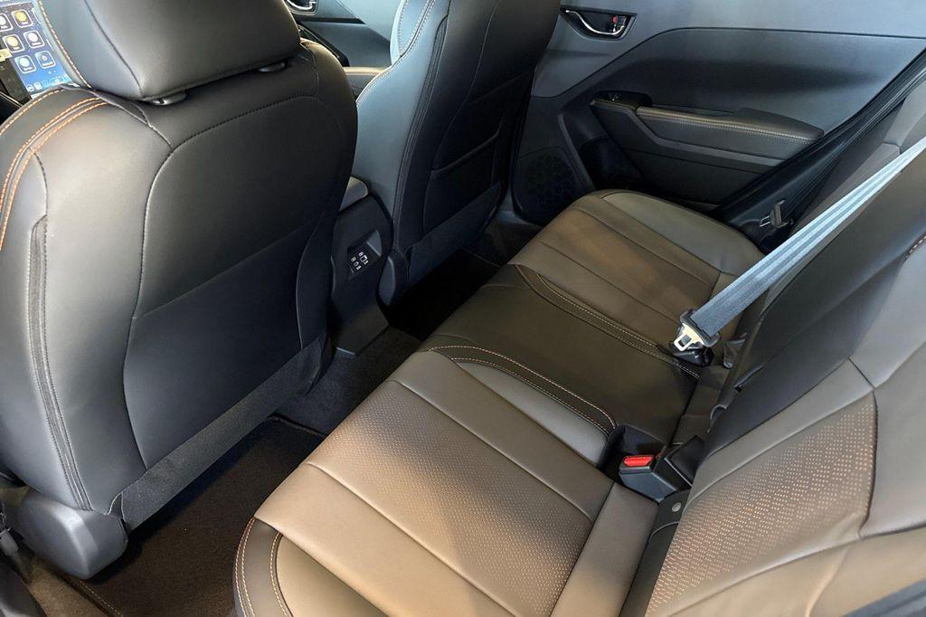 new 2026 Subaru Crosstrek car, priced at $35,509