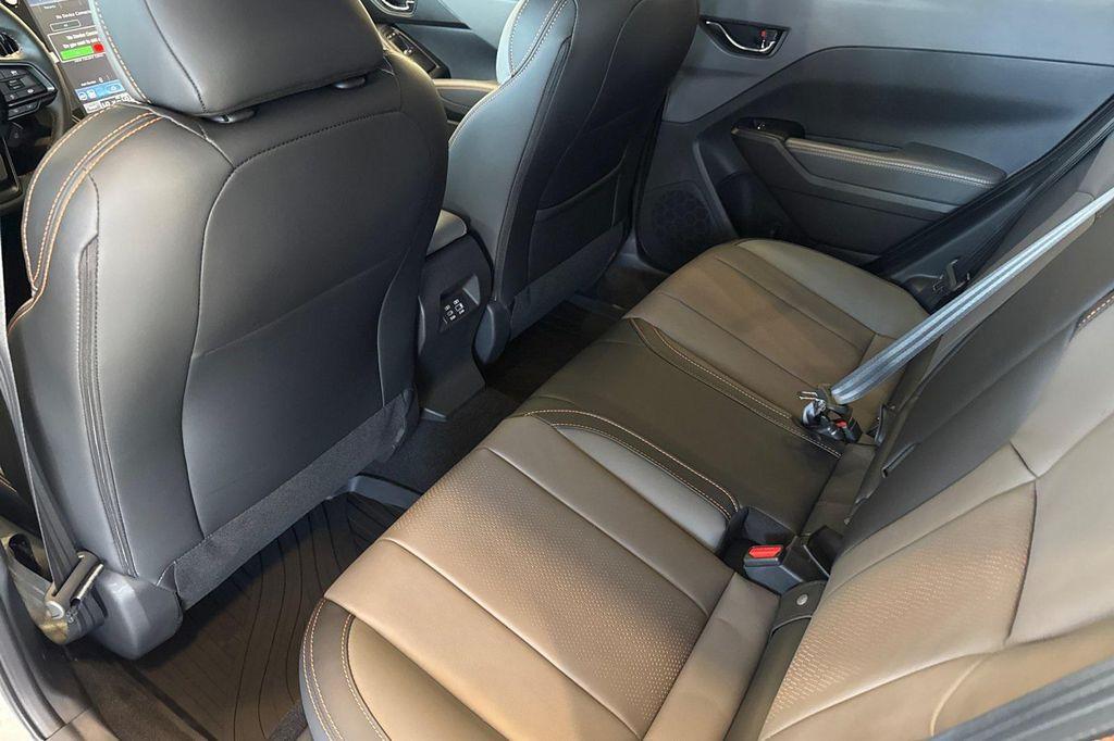 new 2026 Subaru Crosstrek car, priced at $35,509